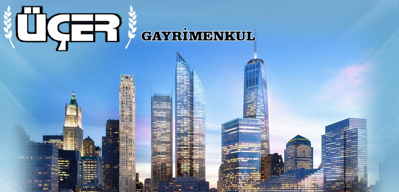 Üçer Gayrimenkul Yatırım Hizmetleri 